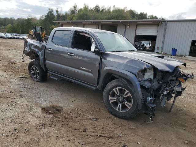 2016 TOYOTA TACOMA DOU - 5TFAZ5CN0GX016828