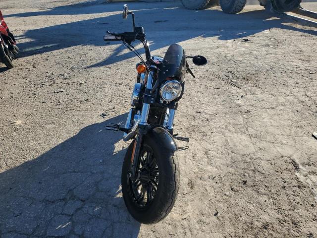 2018 HARLEY-DAVIDSON XL1200 XS 1HD1LR322JC422248