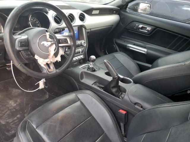 2017 FORD MUSTANG GT - 1FA6P8CF5H5259608