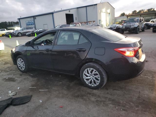 2018 TOYOTA COROLLA L - 5YFBURHE1JP755540
