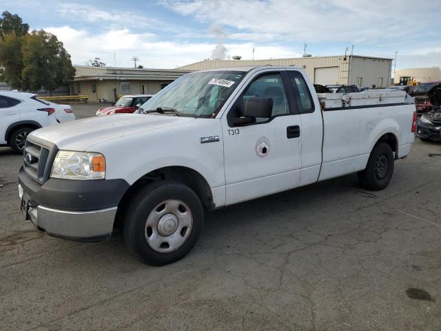 2005 FORD F150 #2989202660