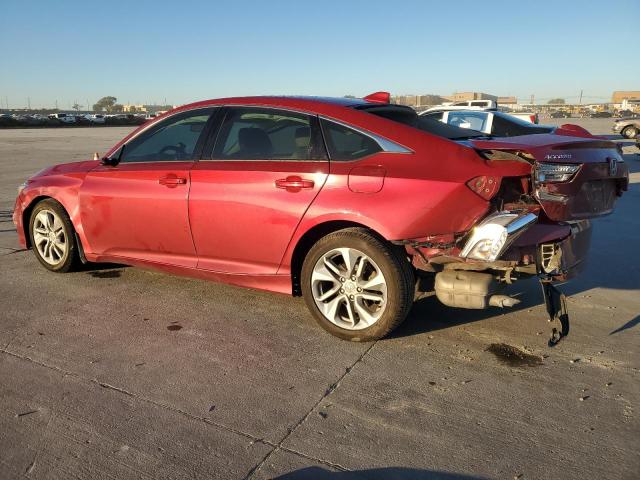 2018 HONDA ACCORD LX - 1HGCV1F16JA181932