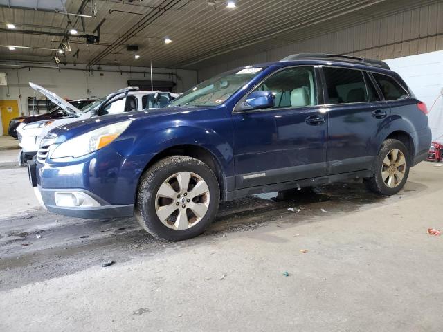 SUBARU OUTBACK 2.