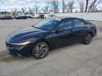 2024 HYUNDAI ELANTRA LI - KMHLN4DJ3RU116061