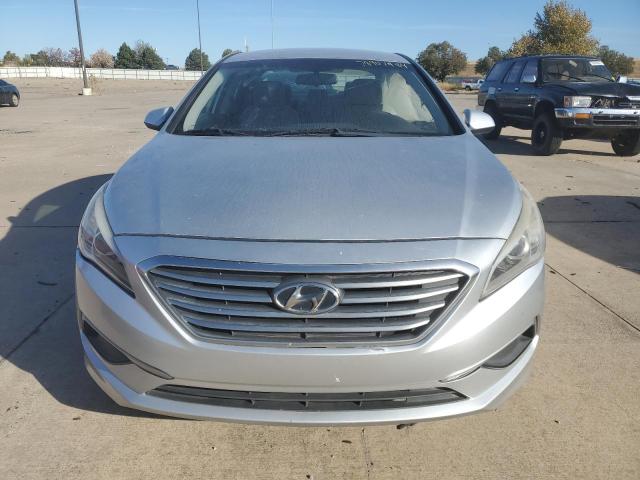 2017 HYUNDAI SONATA SE - 5NPE24AF4HH539617