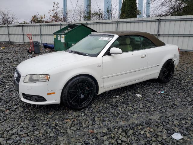 2009 AUDI A4 2.0T CA #3009194239