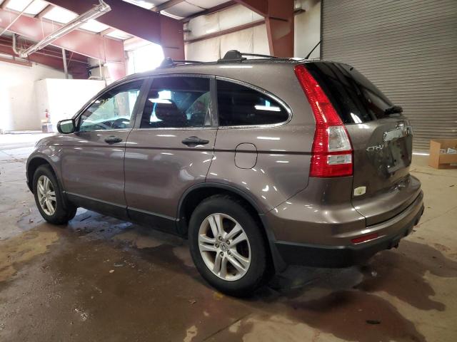 5J6RE4H50BL055950 2011 HONDA CRV