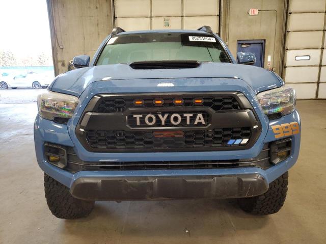 2018 TOYOTA TACOMA DOU - 5TFCZ5AN4JX142547