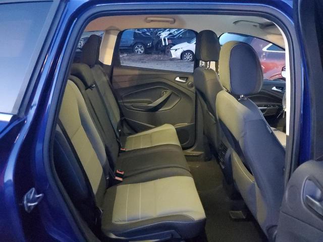 2016 FORD ESCAPE SE - 1FMCU9G92GUB18138
