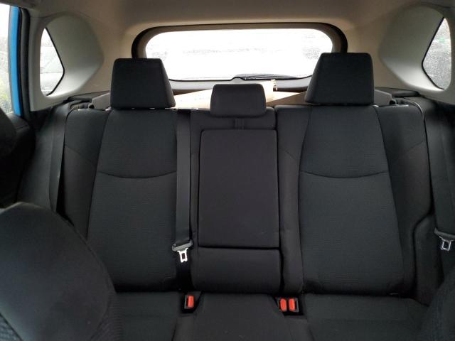 2021 TOYOTA RAV4 LE - 2T3F1RFV8MW240154