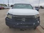 HONDA RIDGELINE photo