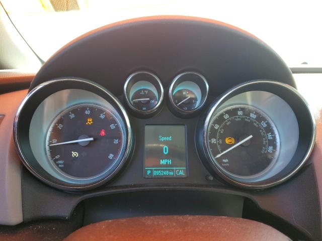 2016 BUICK VERANO CON 1G4PR5SK6G4111165