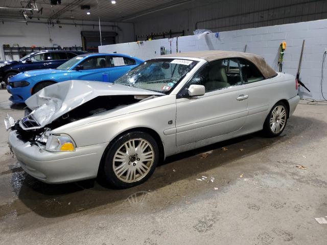 2004 VOLVO C70 LPT #3009209368