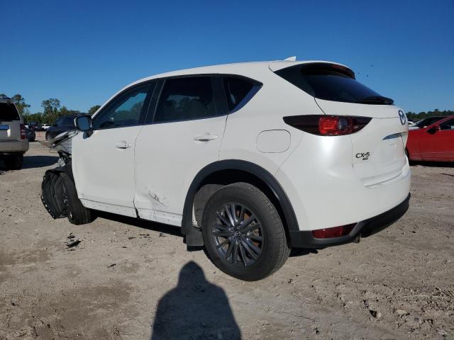 2021 MAZDA CX-5 TOURI - JM3KFBCM9M0475757