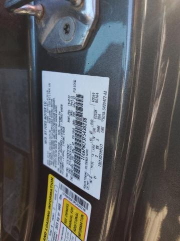 2015 FORD MUSTANG GT - 1FA6P8CF3F5430238