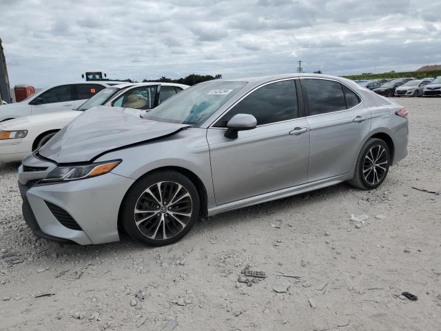 2019 TOYOTA CAMRY L - 4T1B11HK8KU166713