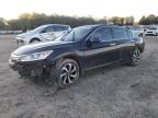 2017 HONDA ACCORD EXL - 1HGCR2F80HA161127