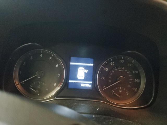2019 HYUNDAI KONA SEL - KM8K62AA8KU350784