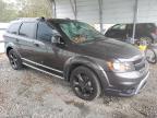 Lot #2957804190 2020 DODGE JOURNEY CR