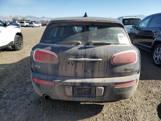 2016 MINI COOPER CLU WMWLN5C56G2E29676