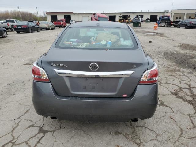 2015 NISSAN ALTIMA 2.5 - 1N4AL3AP0FC178092
