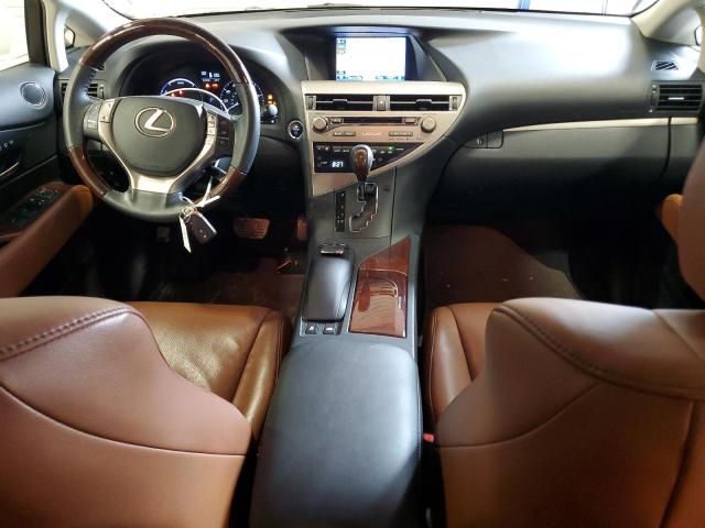 2015 LEXUS RX 450H 2T2BC1BA4FC006888