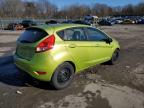 FORD FIESTA SE photo