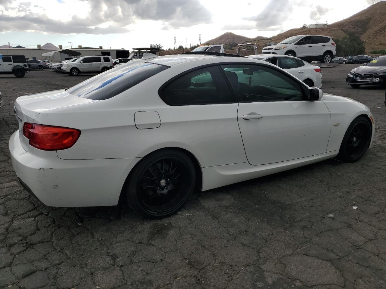 Lot #2999452298 2013 BMW 328 I SULE