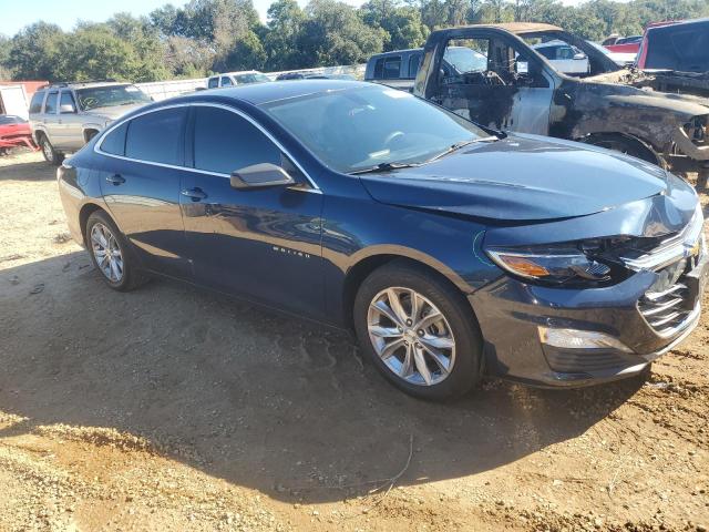 2020 CHEVROLET MALIBU LT - 1G1ZD5ST9LF006972