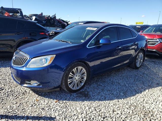 Global Auto Auctions: 2014 BUICK VERANO