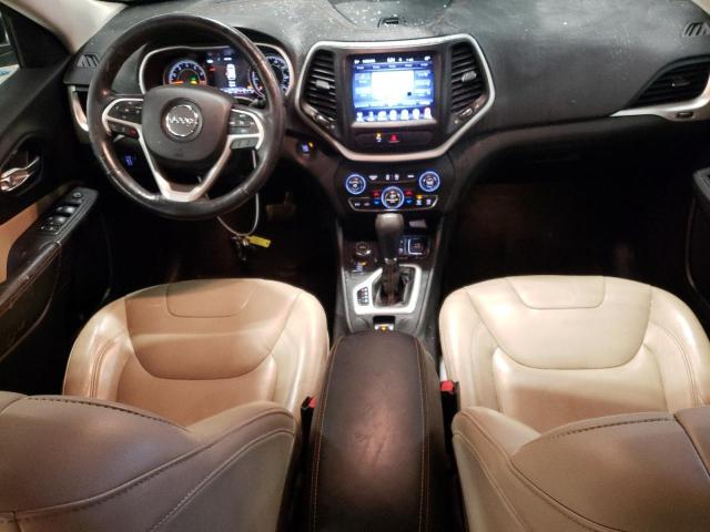 2015 JEEP CHEROKEE L - 1C4PJMDS0FW752074