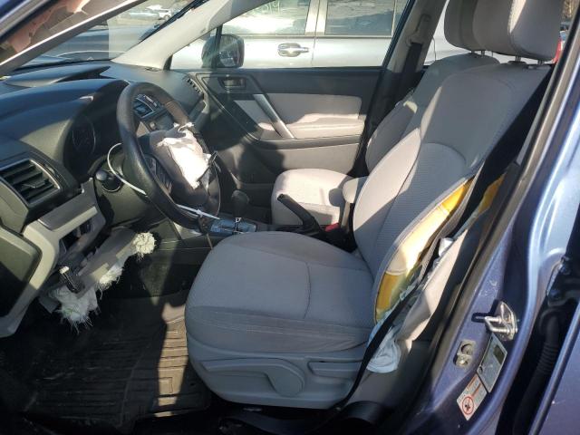 2016 SUBARU FORESTER 2 - JF2SJABC3GH447230