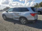 HONDA PILOT LX photo