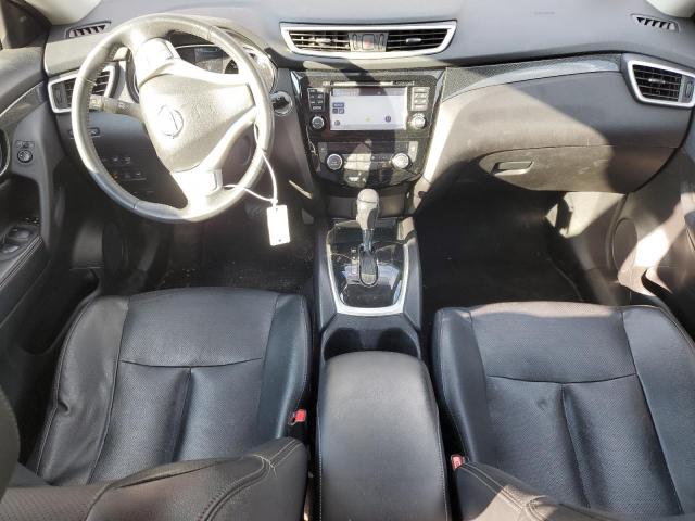 2016 NISSAN ROGUE S - 5N1AT2MV1GC731862