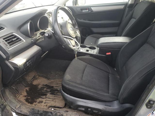 VIN 4S4BSAFC2K3278194 2019 Subaru Outback, 2.5I Pre... no.7