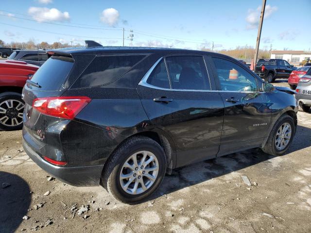 2021 CHEVROLET EQUINOX LT - 2GNAXKEV8M6129589