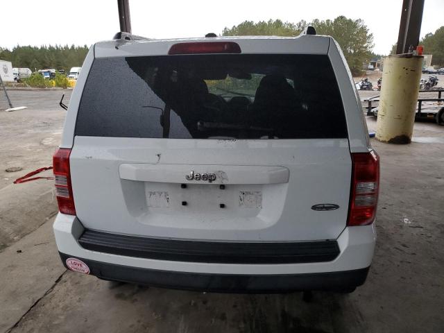2015 JEEP PATRIOT LA - 1C4NJPFA5FD171095