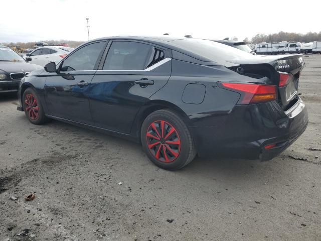 2019 NISSAN ALTIMA S - 1N4BL4BVXKC160104