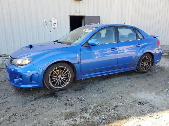 SUBARU IMPREZA WR