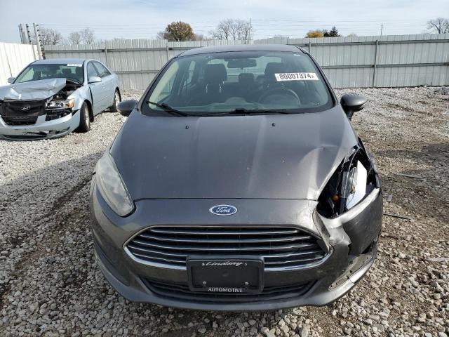 2018 FORD FIESTA SE - 3FADP4BJ6JM130041