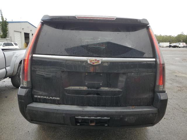 2018 CADILLAC ESCALADE P - 1GYS4CKJ8JR157075