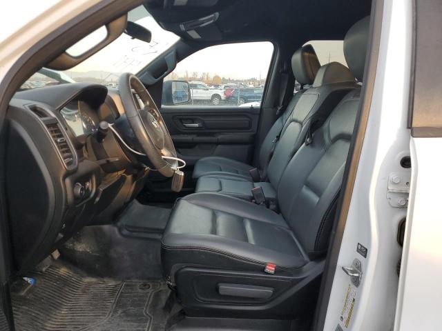 2021 RAM 1500 TRADE - 1C6SRFGT1MN696725