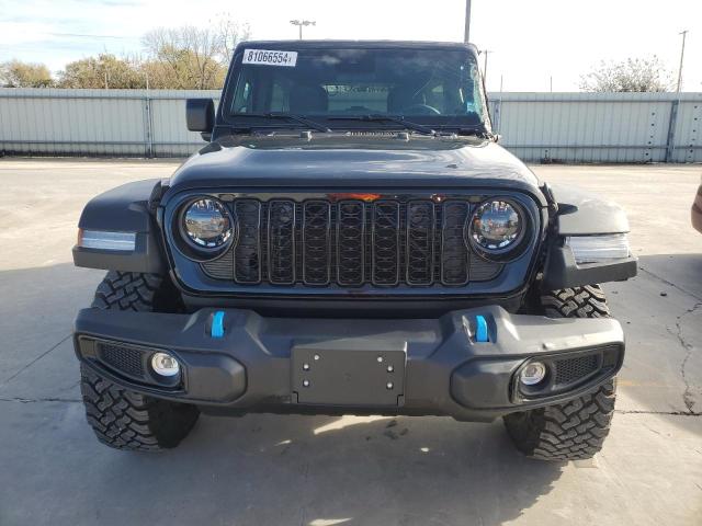 2024 JEEP WRANGLER 4 1C4RJXN64RW278615