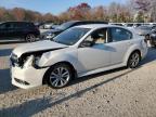 SUBARU LEGACY 2.5 photo