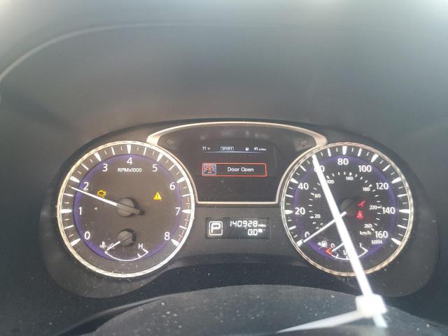 2015 INFINITI QX60 - 5N1AL0MN9FC536871