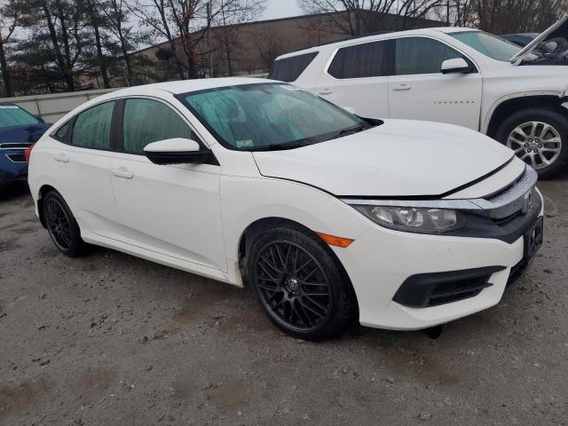 2017 HONDA CIVIC LX - 19XFC2F55HE031277