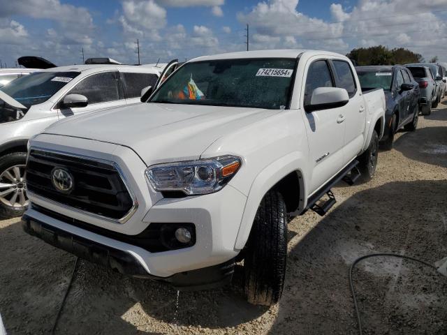 VIN 3TMAZ5CN7PM215302 2023 Toyota Tacoma, Double Cab no.1