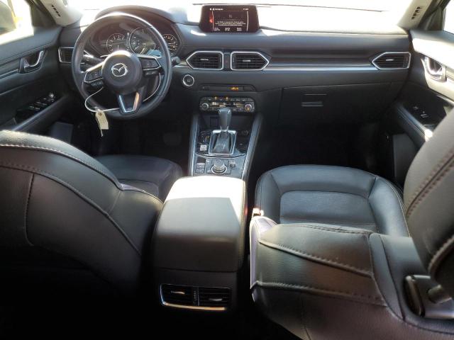 2020 MAZDA CX-5 GRAND - JM3KFADM7L0846051