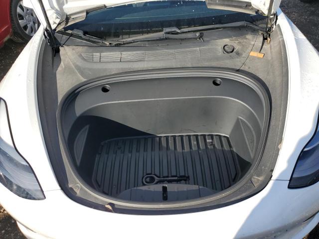 2021 TESLA MODEL 3 - 5YJ3E1EA4MF083526