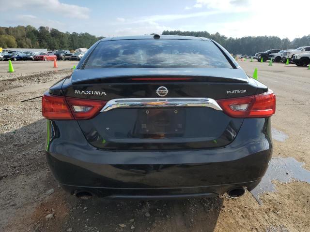 2016 NISSAN MAXIMA 3.5 - 1N4AA6AP8GC430504